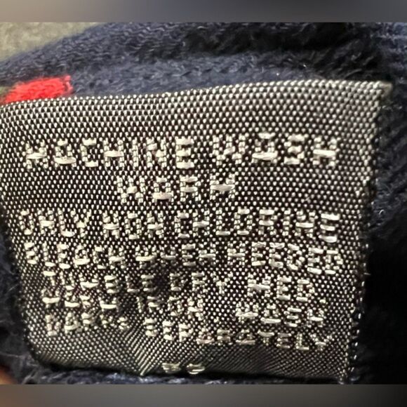 Vintage Lord & Taylor Kensington Collection Men's Button-Down Shirt - Picture 8 of 8